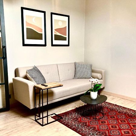 Appartement Chez Roya à Zaventem Extérieur photo