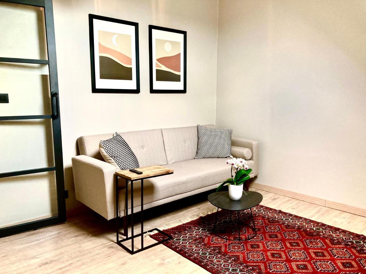Appartement Chez Roya à Zaventem Extérieur photo